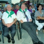 Seamus Treanor & Hugh McElvaney