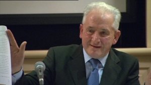 Fr Tony Flannery (RTÉ News)