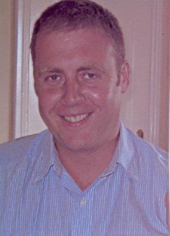 Garda Adrian Donohue