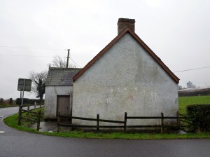 Corragh Orange Hall