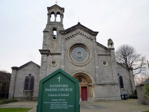 Sandford Church, Ranelagh