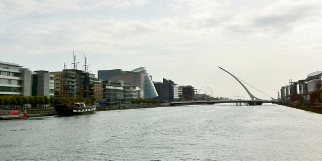 Dublin Docklands