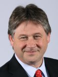 Basil McCrea MLA