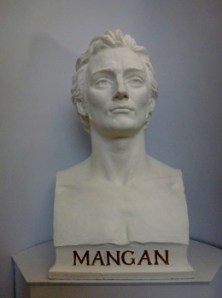 James Clarence Mangan