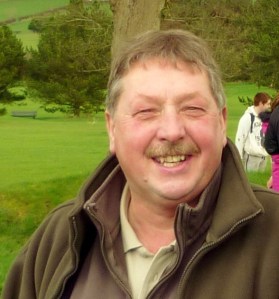 Sammy Wilson