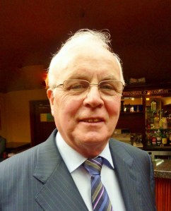 Frank Daly