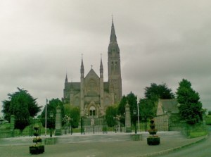 St Macartan's Cathedral, Monaghan