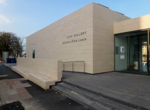 Luan Gallery, Áth Luain