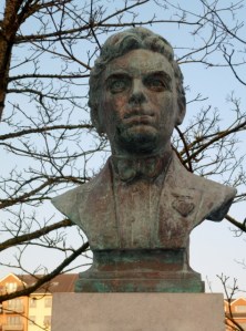 Count John McCormack