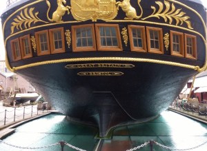 SS Great Britain