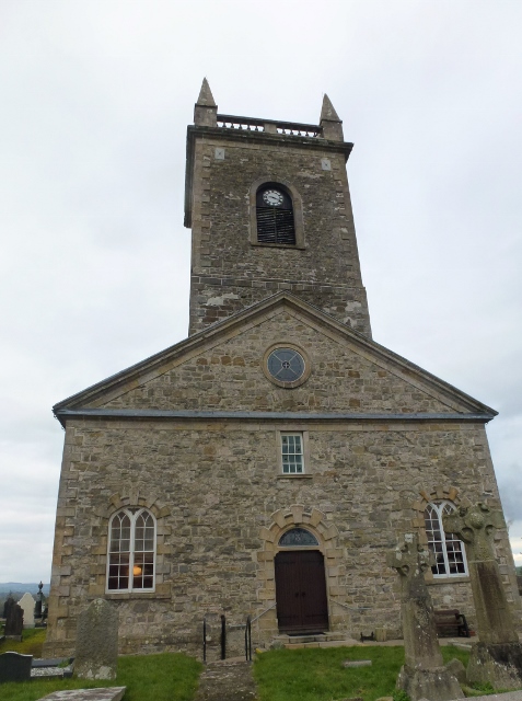 St Macartan's Cathedral, Clogher