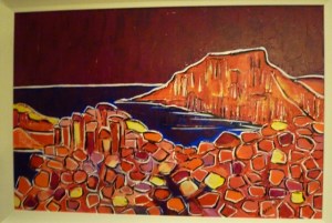 Causeway Trinity College © Adrian Margey €795 