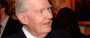 Sir George Quigley (CBI picture)