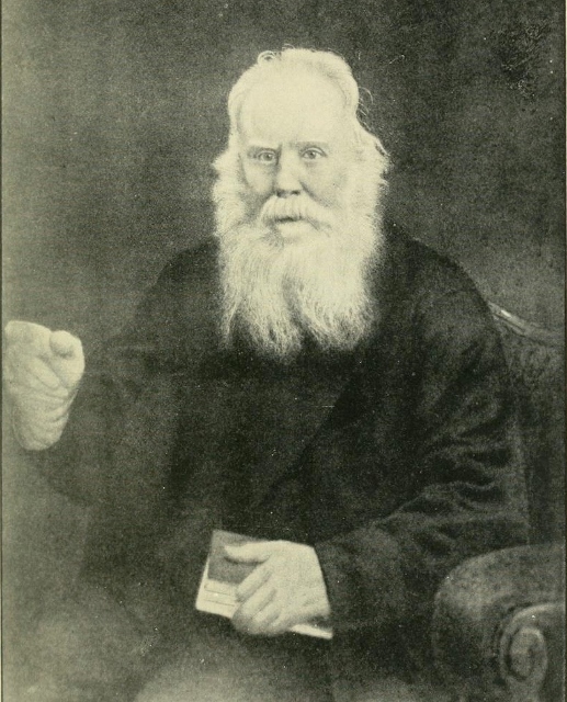 William Carleton