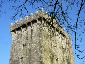 Blarney Castle