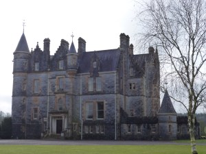 Blarney House