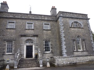 Belvedere House Mullingar