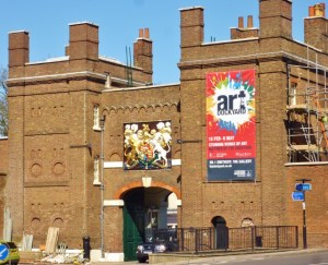 Chatham Historic Dockyard