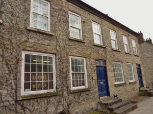 Caledon Estate Office