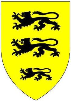 Carew Coat of Arms