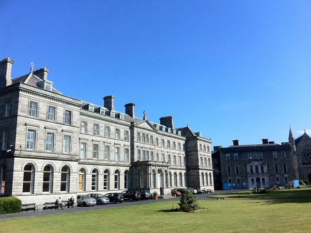 All Hallows College, Dublin