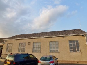 Aughintober Orange Hall