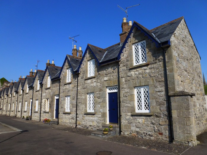 Mill Terrace, Caledon