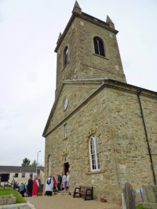 St Macartan's Cathedral, Clogher