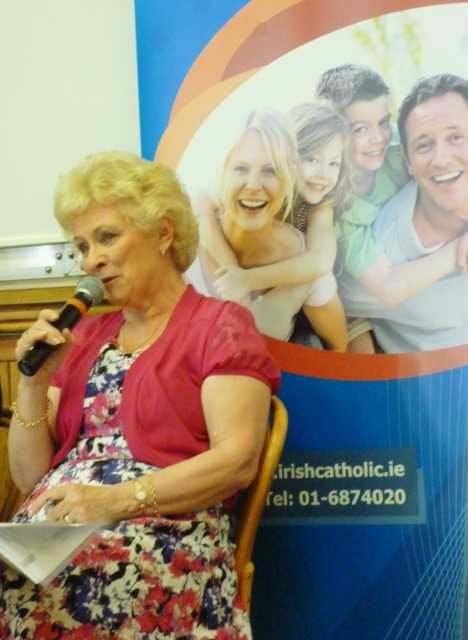 Baroness Nuala O'Loan