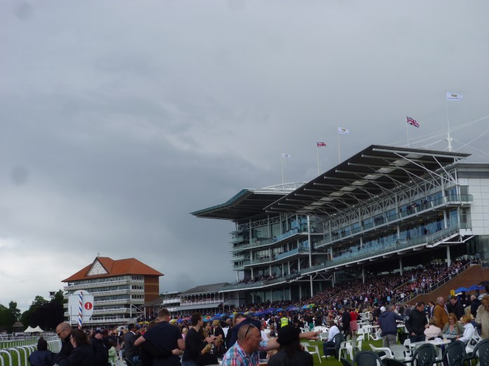 York Racecourse