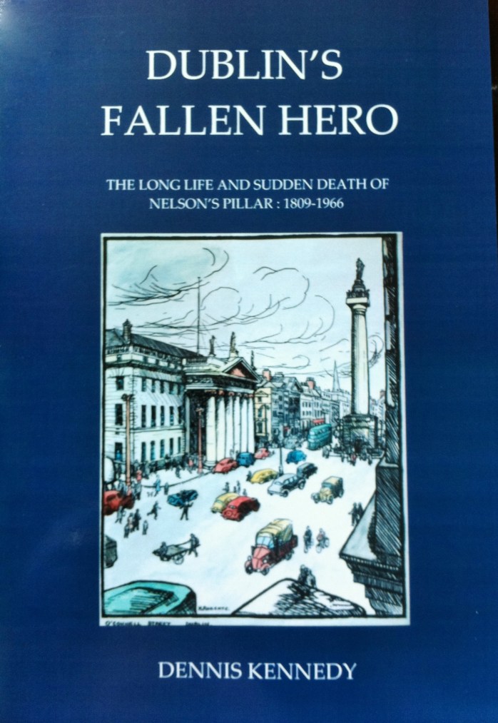 Dublin's Fallen Hero: Dennis Kennedy