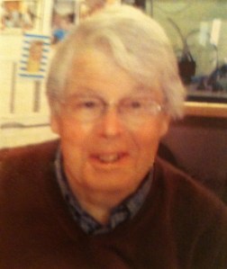  Jim Cantwell RIP 1938-2013