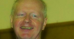 Kevin Feeney: Photo Des Barry