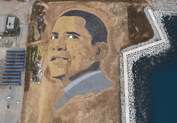 Expectation by Jorge Rodriguez-Gerada 