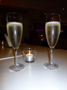 Prosecco  Photo: © Michael Fisher