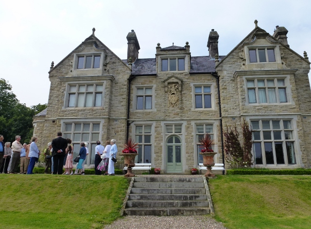 Blessingbourne  Photo: © Michael Fisher