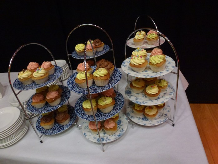 Antrim Tea Dance  Photo:  © Michael Fisher