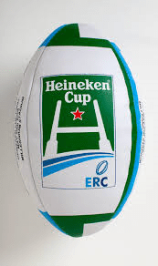 ERC Heineken Cup