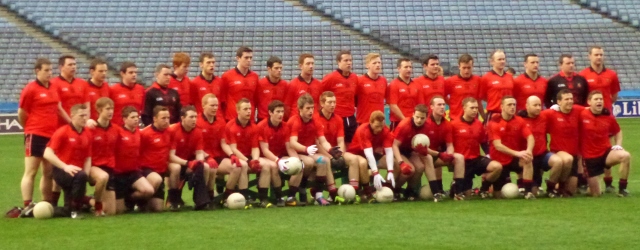 Truagh Gaels Photo: © Michael Fisher