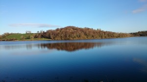 Emy Lough, Emyvale Photo:  © Michael Fisher