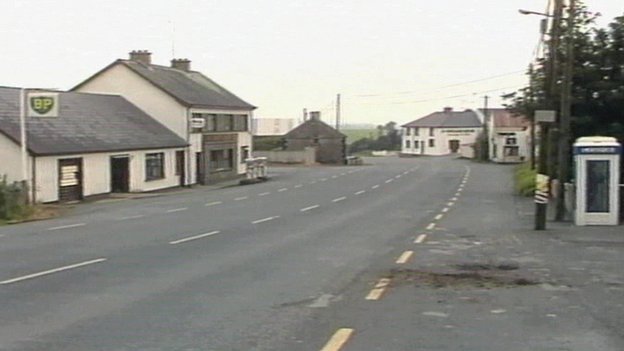 Clontibret