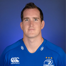 Devin Toner   Photo: Leinster Rugby