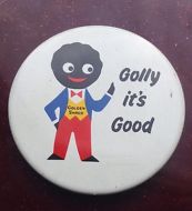 Roberstons Jam Lid Photo: ebay