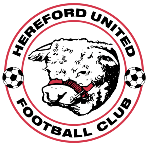 Hereford United FC Logo