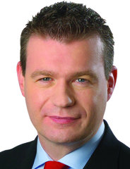 Minister for the Environment, Alan Kelly T.D.