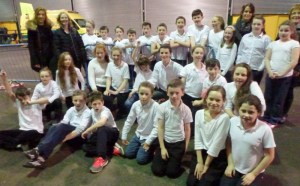 Scoil Mhuire NS, Latton, Castleblayney  Photo: © Michael Fisher  