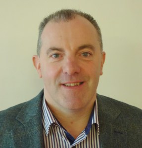 Cllr Noel Keelan  Photo: © Michael Fisher  