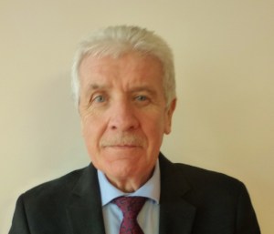 Cllr Jackie Crowe, Cathaoirleach Carrickmacross-Castleblayney Municipal District Council  Photo: © Michael Fisher  