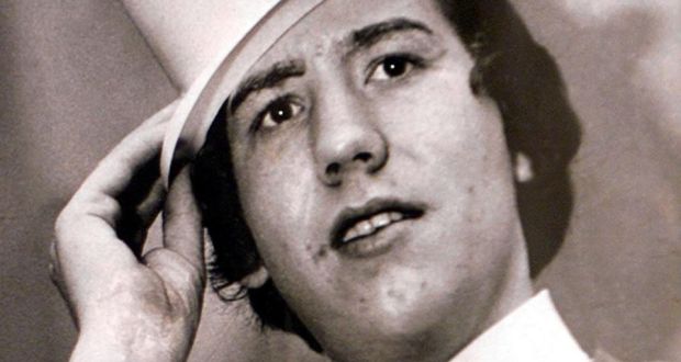 Columba McVeigh, one of the 'disappeared'