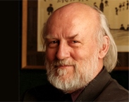 John Horgan  Photo: DCU